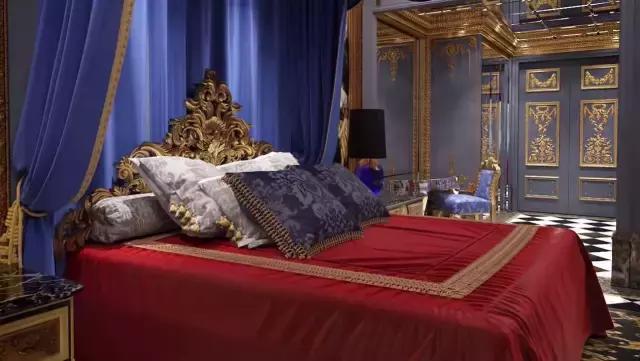 澳门路易十三酒店劳斯莱斯幻影,澳门路易十三酒店现状