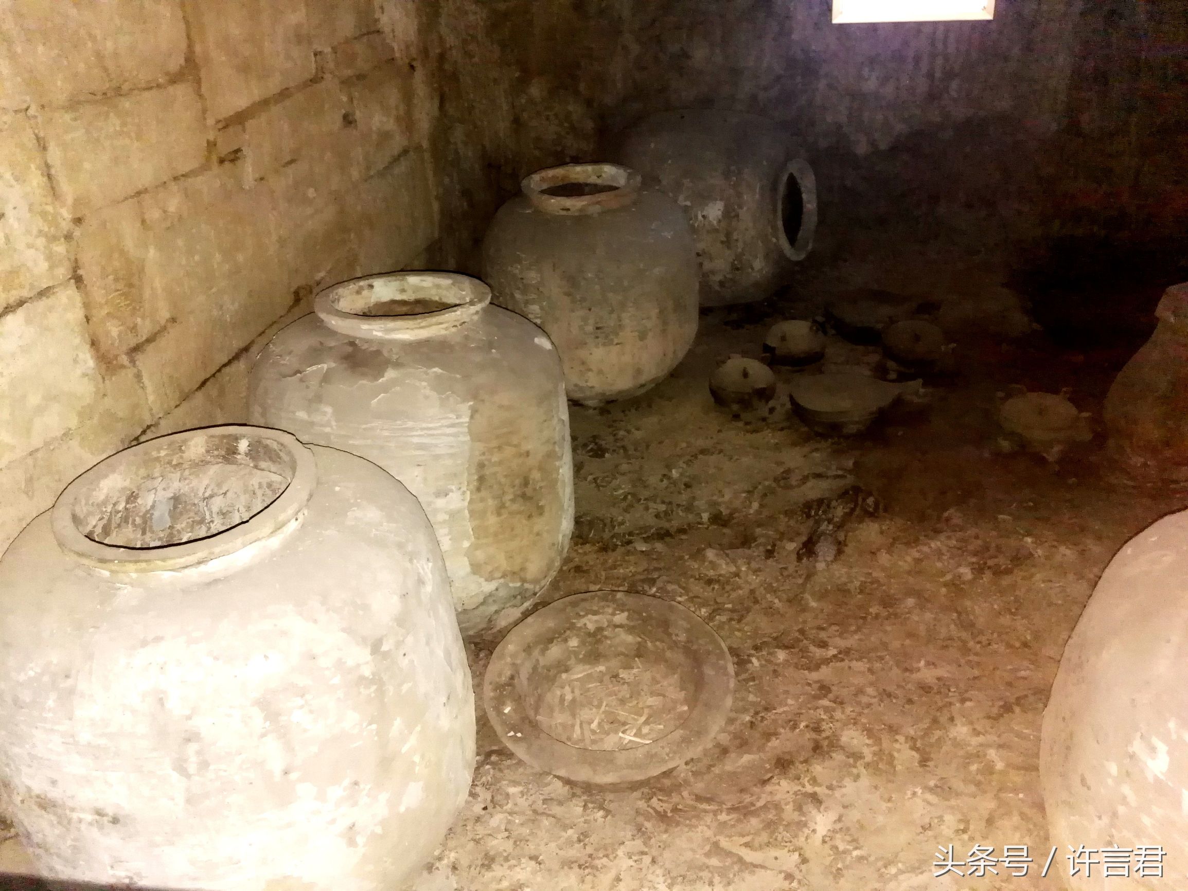 徐州龟山古墓的墓主尸体去哪里了,徐州古墓发现的真相