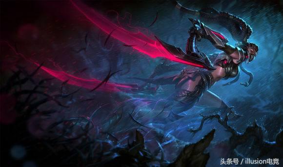 最良心的五款皮肤,最良心的五款史诗限定皮肤