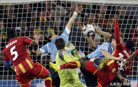 苏牙红牌加点球事件,苏牙红牌加点球