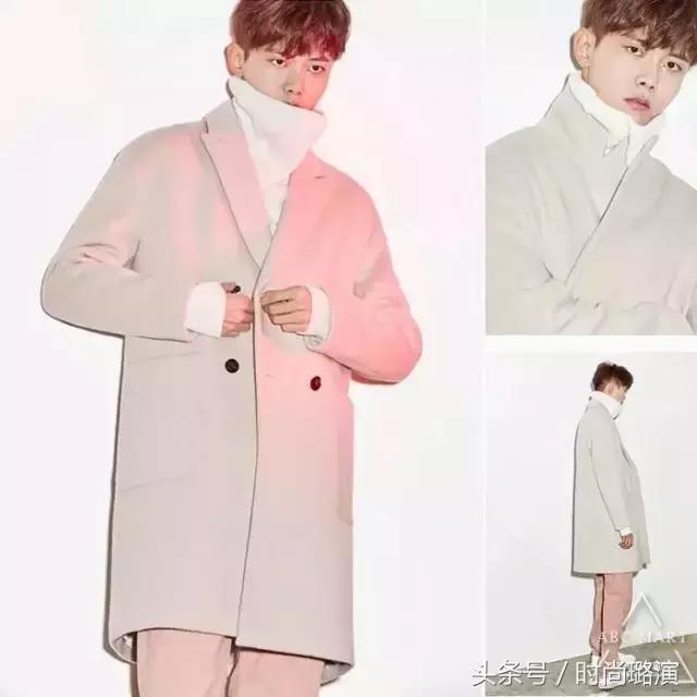 小众衣服品牌男装,小众但是很上档次的男装品牌