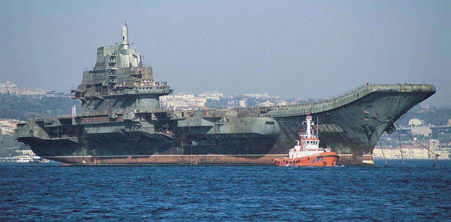 中国航母是如何反超西方的,中国航母造成的飞跃