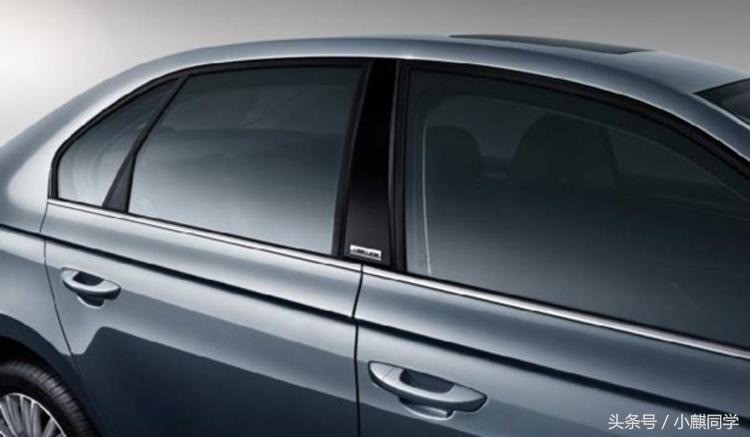 十七年了，2017款宝来来了