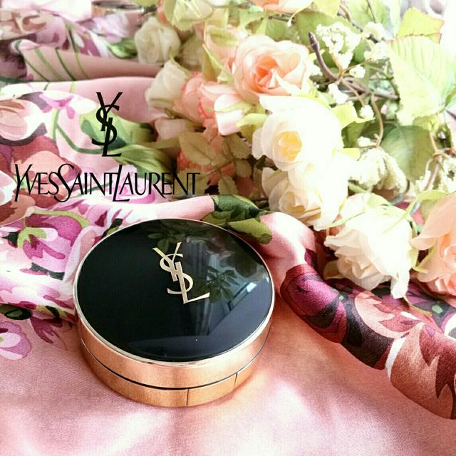 ysl粉底气垫哪个好用,ysl三款粉底液介绍图