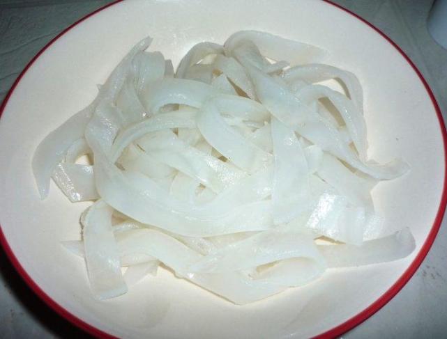 正宗陕西秦镇米皮的制作方法,陕西秦镇米皮做法视频