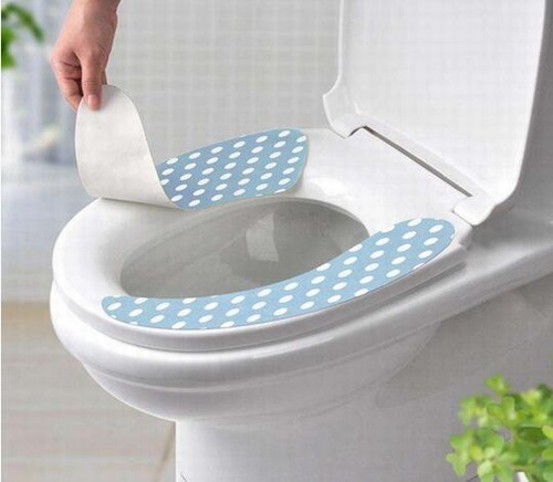 u型厕所堵塞疏通妙招,处理厕所堵塞