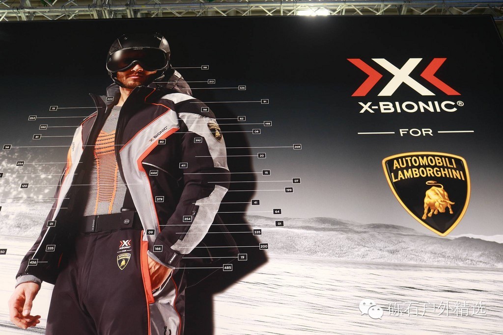 ispo德国金奖,ispo展会回顾