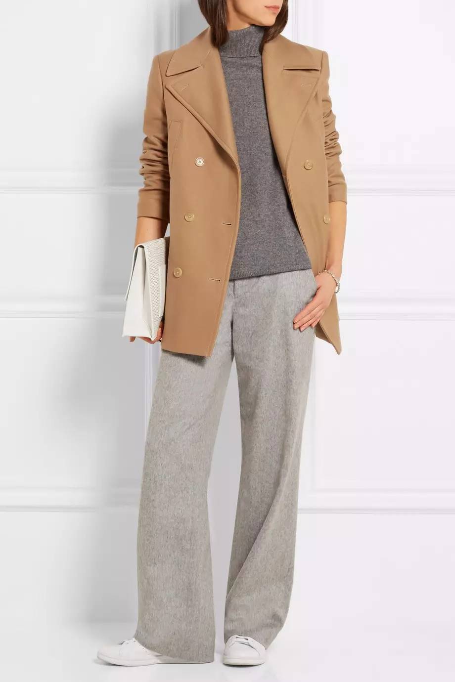 必买的大牌单品,衣橱必买的100件单品