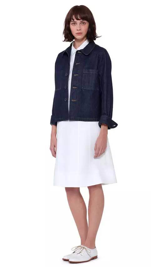 必买的大牌单品,衣橱必买的100件单品