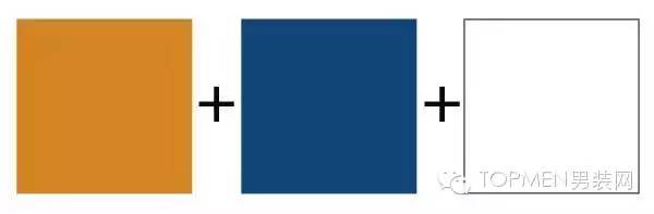 学会这些搭配,冬日高级配色