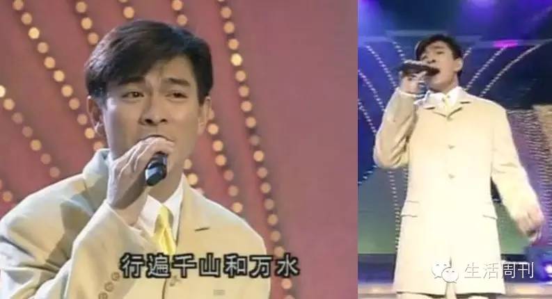 中国文艺春晚三十年回顾,30多年的春晚哪年最精彩