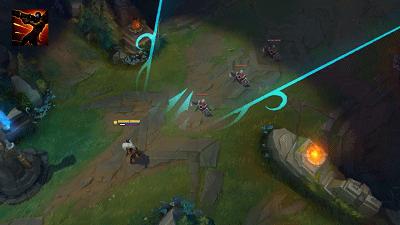 攻击力最高的英雄烬,老版戏命师攻击力怎么达到1000多