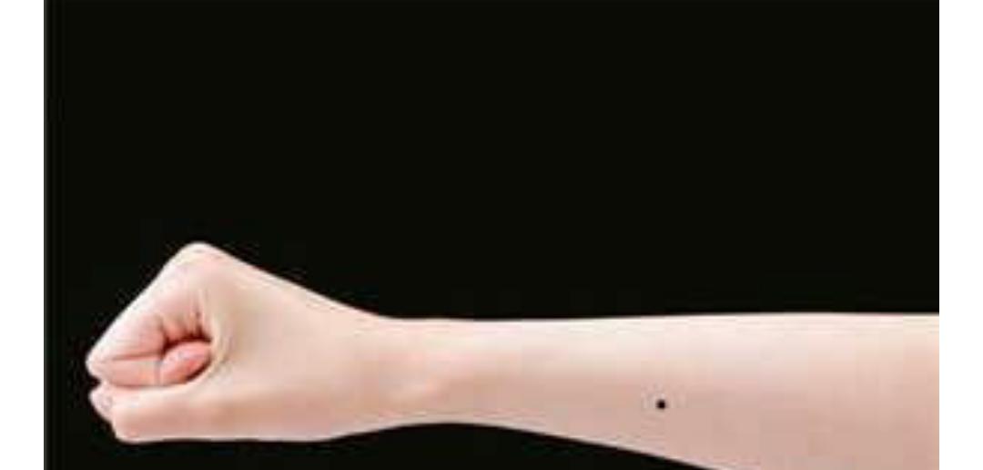 嘴角右边有痣代表什么含义女人,手指各个地方长痣的不同含义