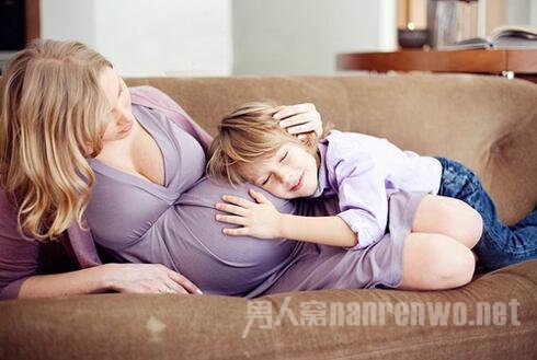 大龄妈妈怀孕的概率有多少？生二胎遇到这些问题怎么办？