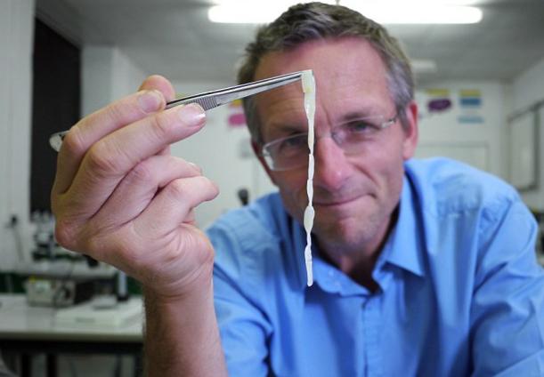 绦虫一般出现在水果里吗,身体出现6个信号是癌症