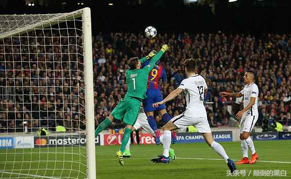 巴萨超级逆转巴黎,巴萨超级逆转大巴黎完整版