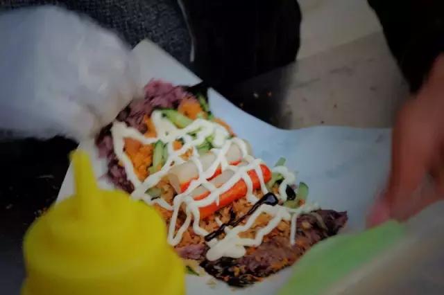 惠州哪里的米粉好吃又正宗,回忆杀还记得你的童年梦想吗