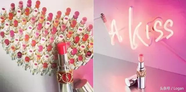 看看你还缺哪支口红,口红永远缺一支