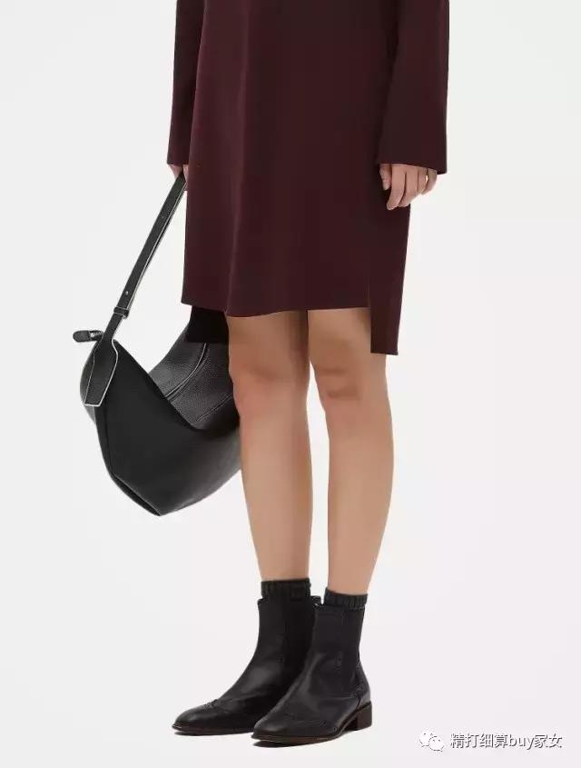 来自韩国的小众清新包包品牌，你们认识几个？