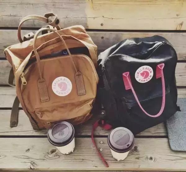 席卷2017时尚圈的KANKEN背包，没有你就out了！