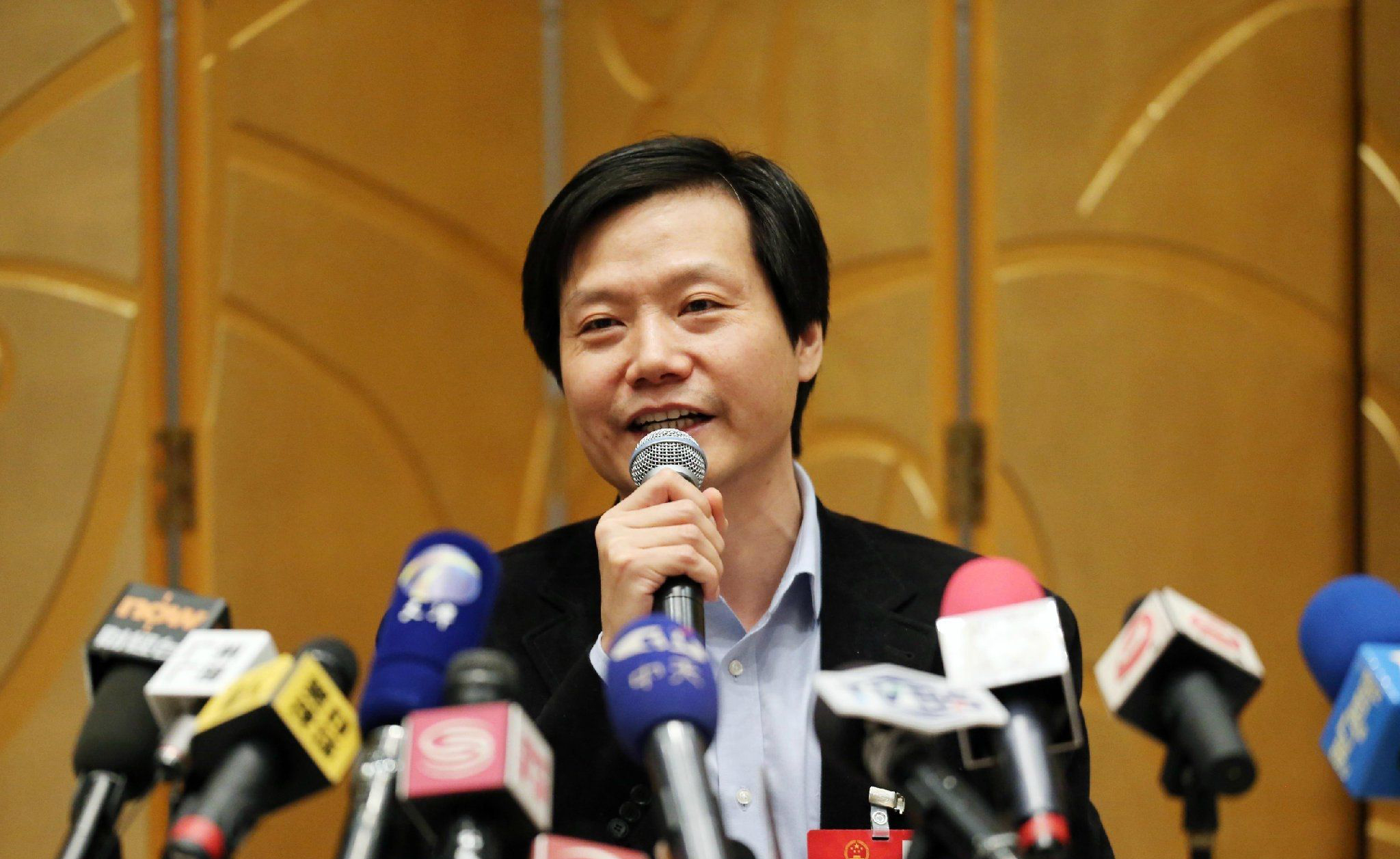 如何判断小米手机是真是假,小米真假难辨