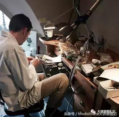 掉进vintage的大美坑!没错,只是因为穷