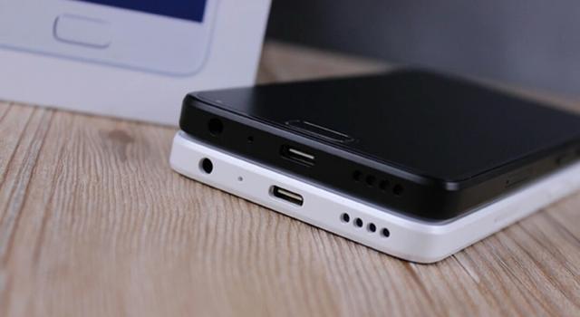 zuk手机z2,zukz2手机开箱