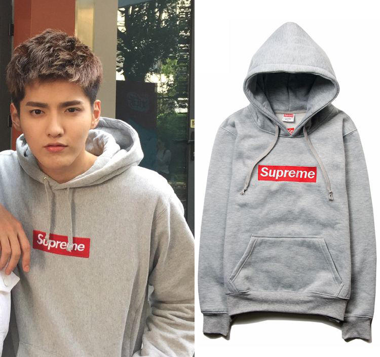 不是白浅夜华而是LVxSupreme