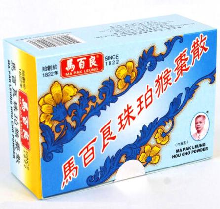 “家庭必会用到的香港药”用心介绍