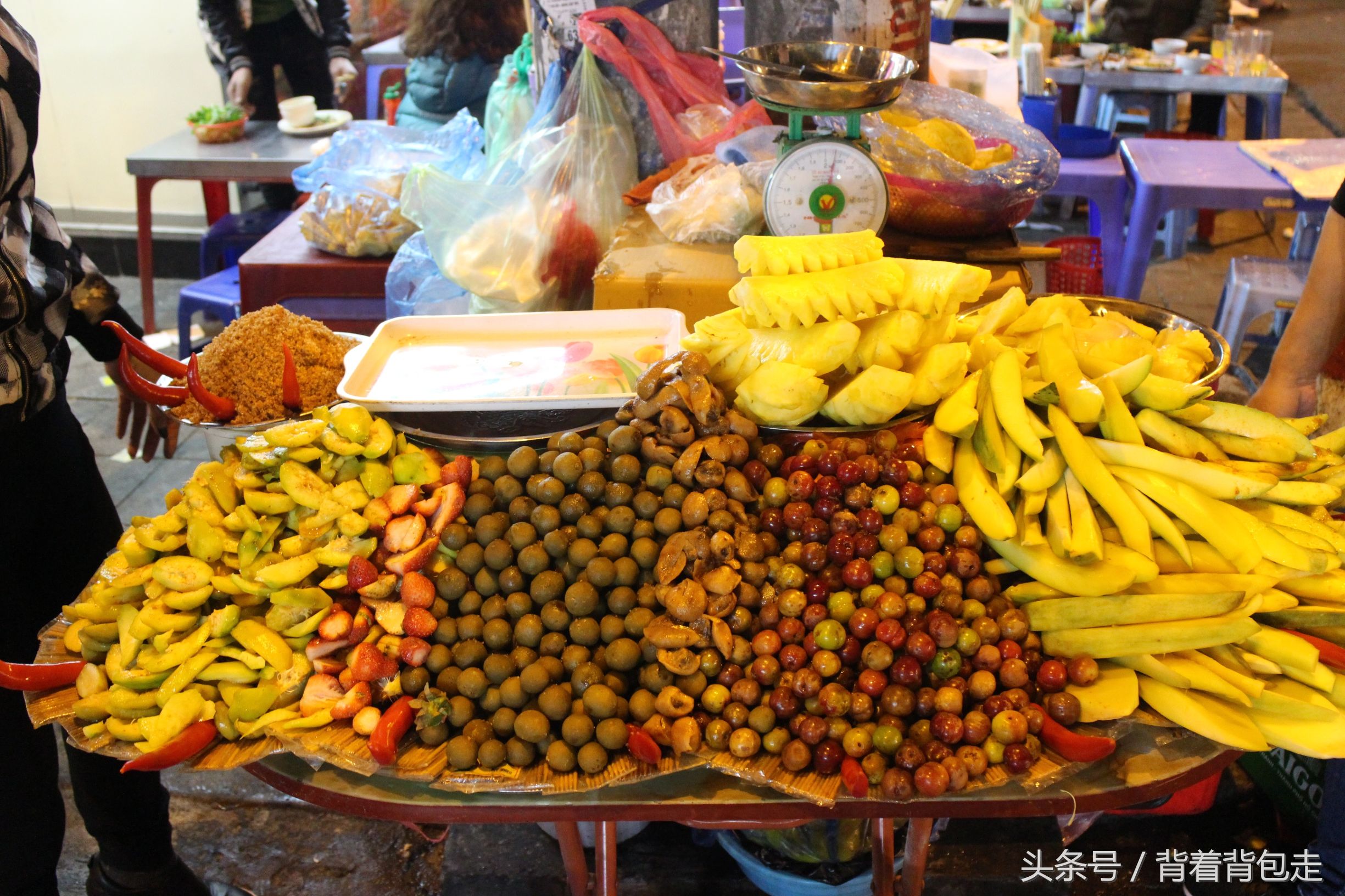 中国去越南的交通方式,去越南自驾游的最佳路线