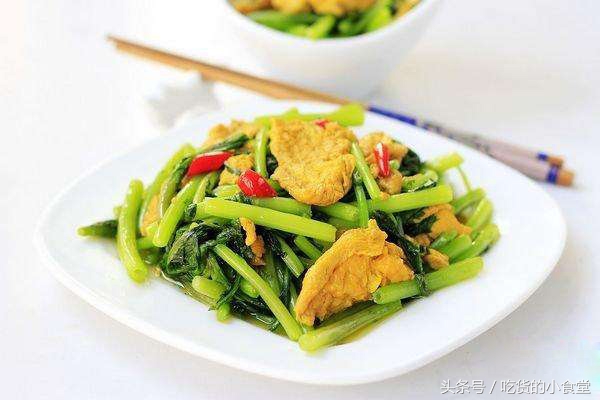 最适合春天吃的10道菜肴,杜甫吃的菜