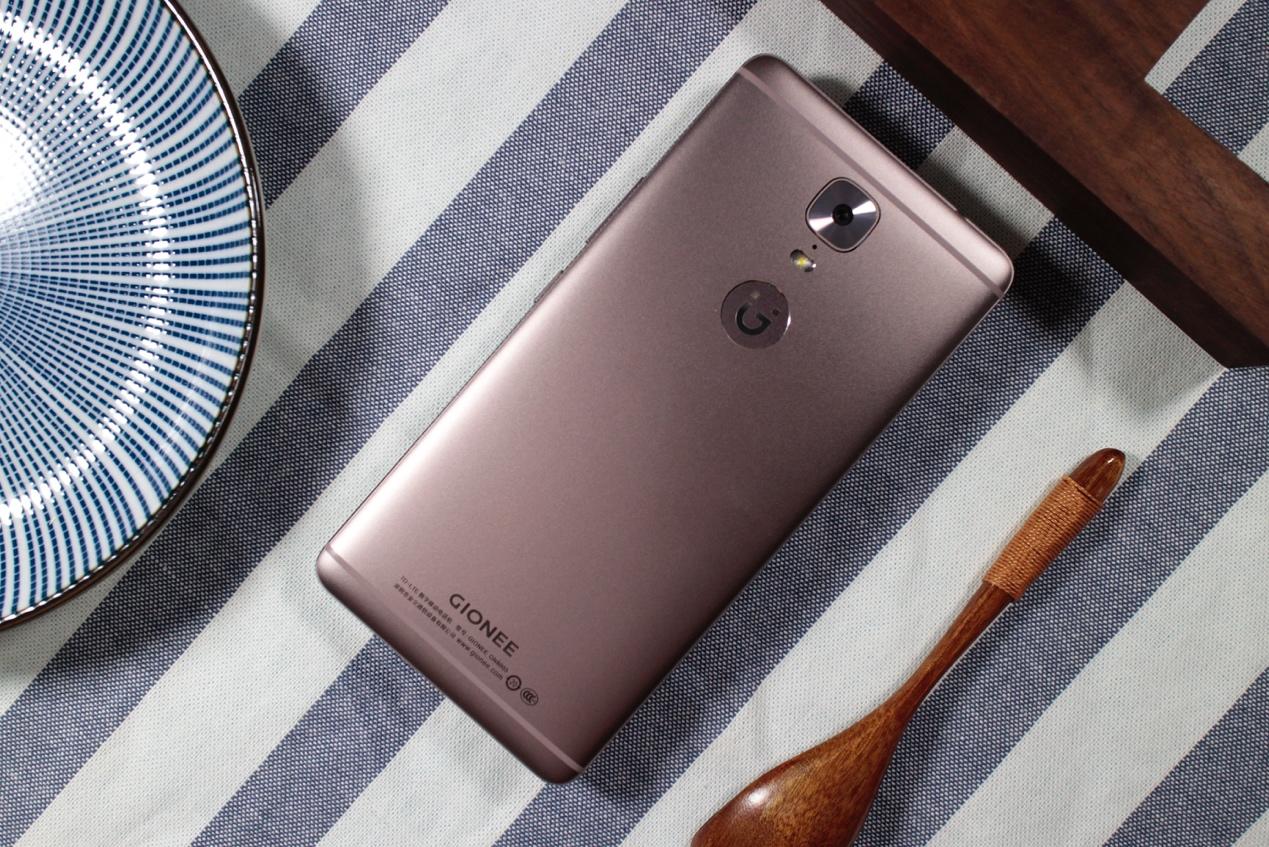 金立m6的安全功能评价,金立m6双网双待