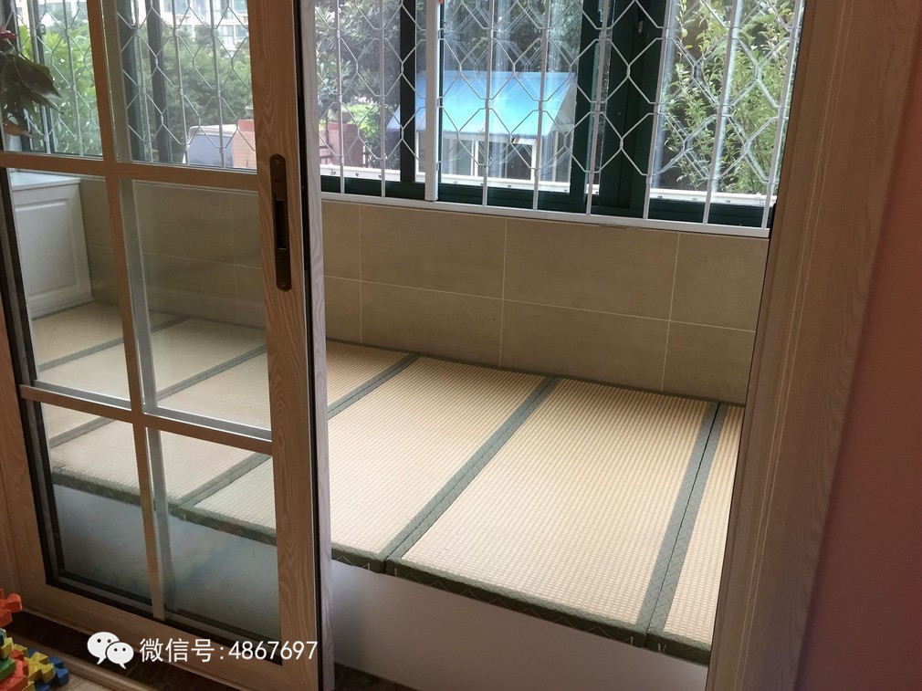 170平米新中式红木家具装修,170平米老房装修