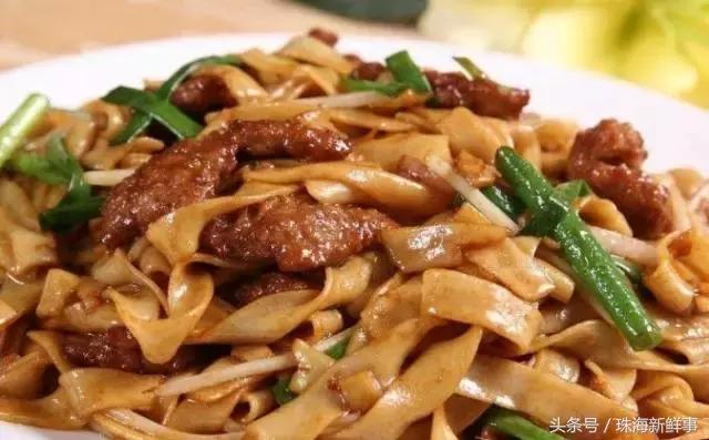 8道必尝的珠海特色小吃,珠海必吃十大美食小吃