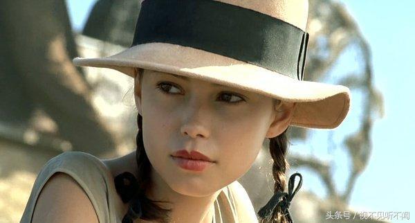 电影里让人怦然心动的女孩,那些影视中最萌的小萝莉