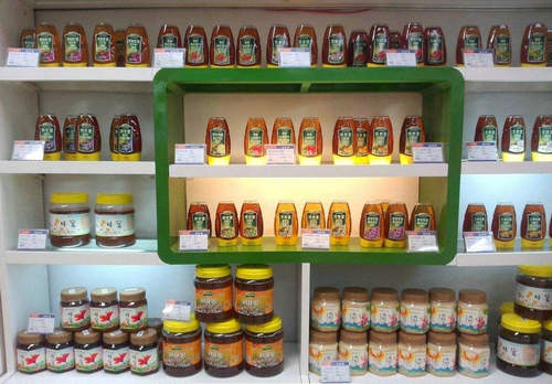 哪些蜂蜜肯定假的,这些蜂蜜种类你知道吗