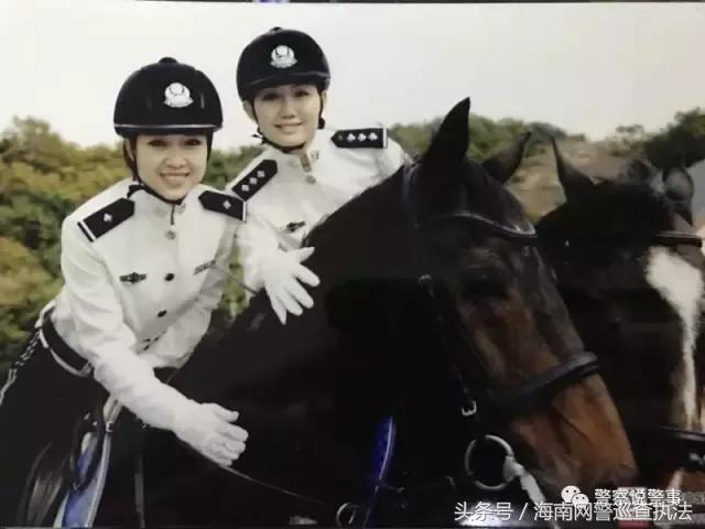 有本事你娶走，欢迎全国好小伙儿来辽宁做警营女婿！