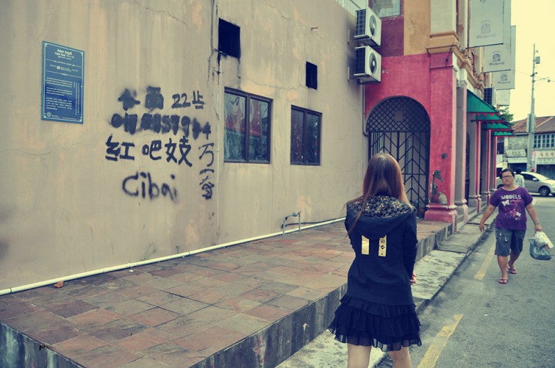 马来西亚旅游槟城美食,槟城最好吃的马来餐厅