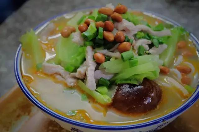 惠州哪里的米粉好吃又正宗,回忆杀还记得你的童年梦想吗