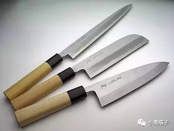日式顶级厨刀,日式厨刀特点有哪些