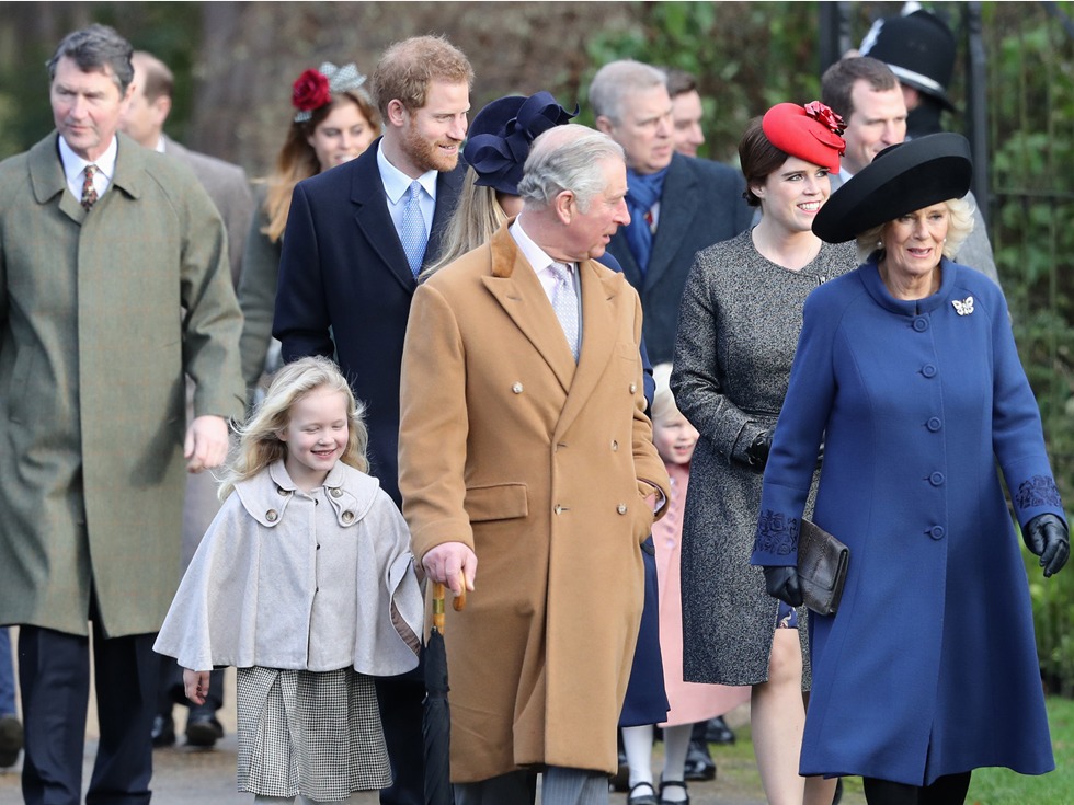 揭开英式下午茶的真面目
