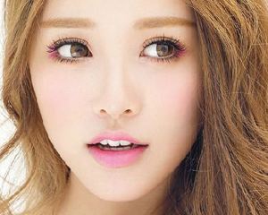 5分钟快速化妆成素颜,5分钟搞定妆容手残党也能学会