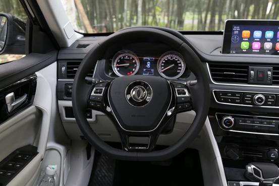 景逸s50手动挡试驾,试驾东风景逸s50