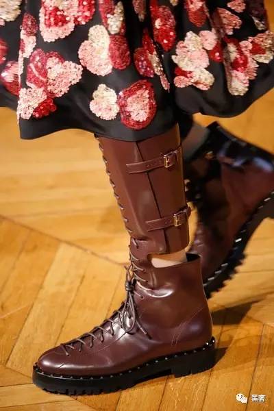 valentino2021秋冬时尚系列,valentino秋冬系列