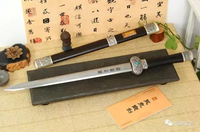 刀剑生锈了如何恢复光亮,刀剑防锈的方法