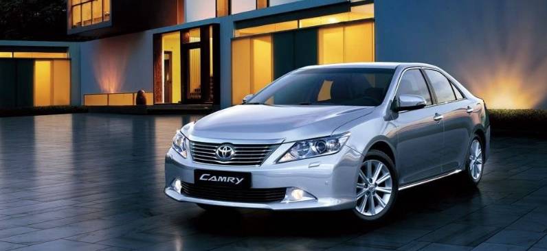 凯美瑞2.5g与雷克萨斯es260的区别,凯美瑞型号2.0s和2.5s怎么区别