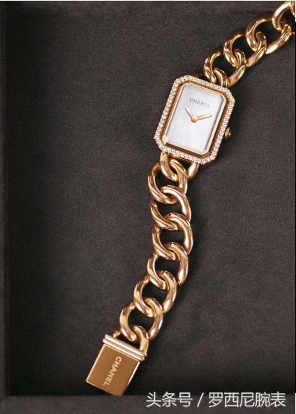 女士时尚表品牌有哪些,奢侈品牌时装表值得买吗