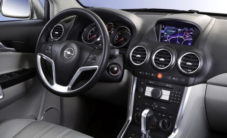 欧宝会重回中国吗,最新欧宝安德拉哪里可以买