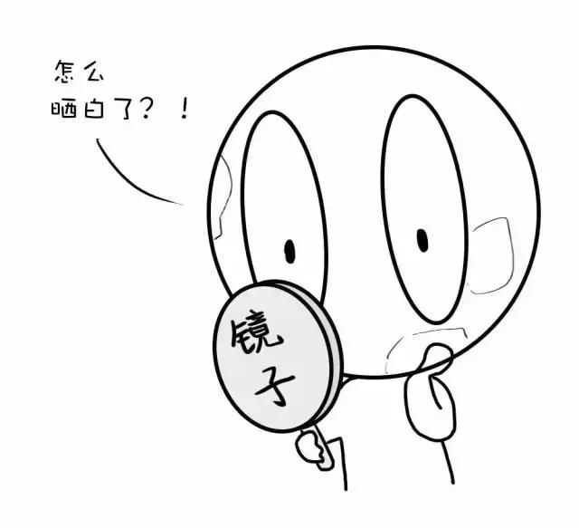 白癜风不严重好治吗,白癜风不是很明显是好了吗