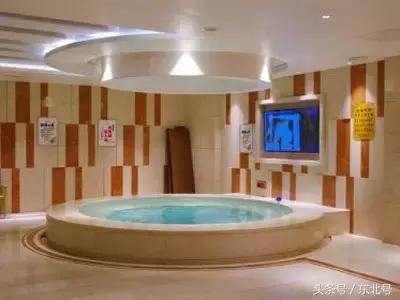 沈阳洗浴排名前十名泡泡森林,沈阳皇姑区沐龙泉韩式洗浴哪家好